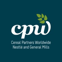 Cereal Partners Worldwide & General Mills