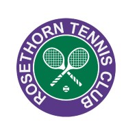 Rosethorn Tennis Club