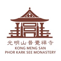 Kong Meng San Phor Kark See Monastery