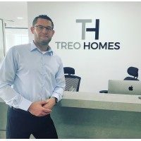 Anton Qubrosi Treo Homes