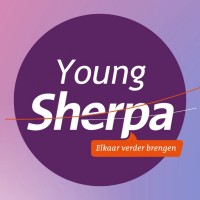 Young Sherpa