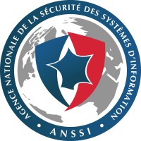 ANSSI Agence nationale de la sécurité des systèmes d'information