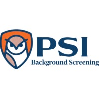 PSI Background Screening