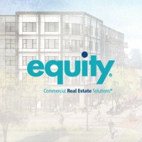Equity Commercial Real Estate Solutions