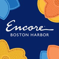 Encore Boston Harbor
