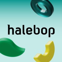 Halebop