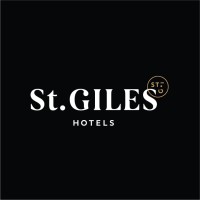 St Giles Hotels