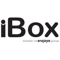 PT Data Citra Mandiri iBox Indonesia