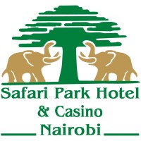 Safari Park Hotel