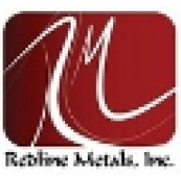 redlinemetals.com