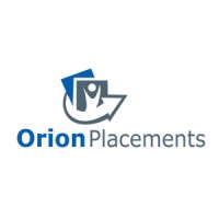 Orion Placements