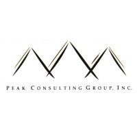 Peak Consulting Group