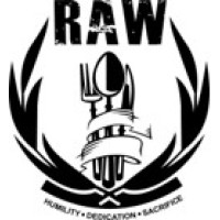 Raw Naturally Nutritious