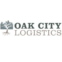 oakcitylogistics.com