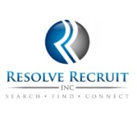 Resolve Recruit