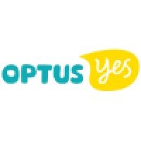 Optus Business Centre Melbourne South