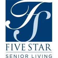 fivestarseniorliving.com