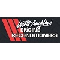 West Auckland Engine Reconditioners