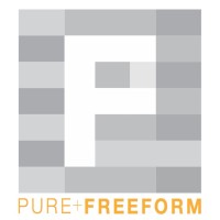 purefreeform.com