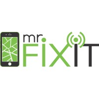 Mr Fix It iPhone and Computer Repair