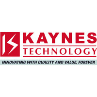 Kaynes Technology India
