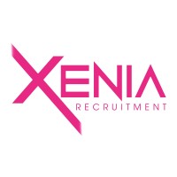 xeniarecruitment.com