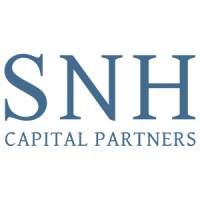 snhcapitalpartners.com