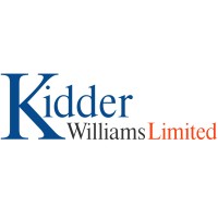 Kidder Williams