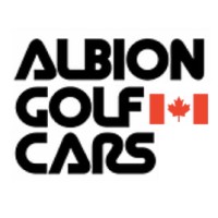 Albion Golf Cars