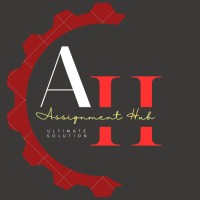 Assignment Hub
