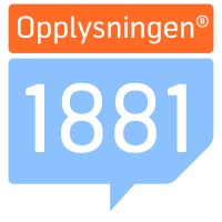 Opplysningen 1881