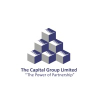 The Capital Group
