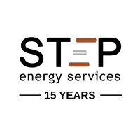Step Energy Services