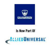 Champion National Security