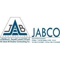 Al Jabal Al Arabia Contracting