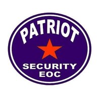 Patriot Security EOC