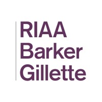 RIAA Barker Gillette UK