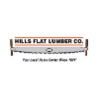 Hills Flat Lumber