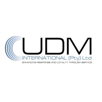 UDM International