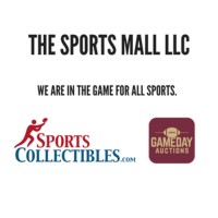 The Sports Mall