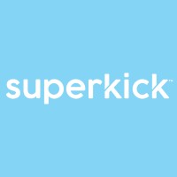 Superkick Smoothies Shakes Frappés Frozen Fruit