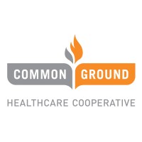 Common Ground Healthcare