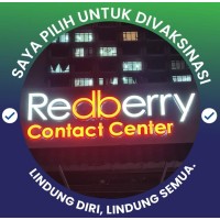 Redberry Contact Center