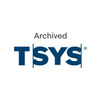 tsys.com