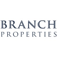 Branch Properties