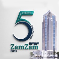 ZamZam Bank