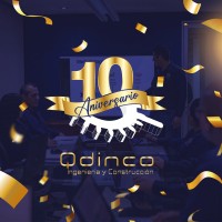 QDINCO Ingeniería y Consultoría