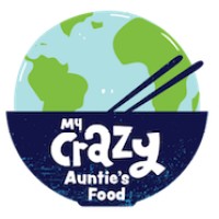 My Crazy Auntie's Food