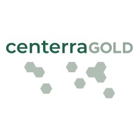 Centerra Gold