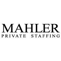 mahlerprivatestaffing.com